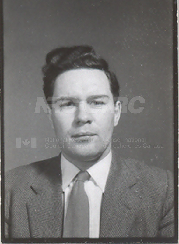 Post Doctorate Fellow- 1959 059