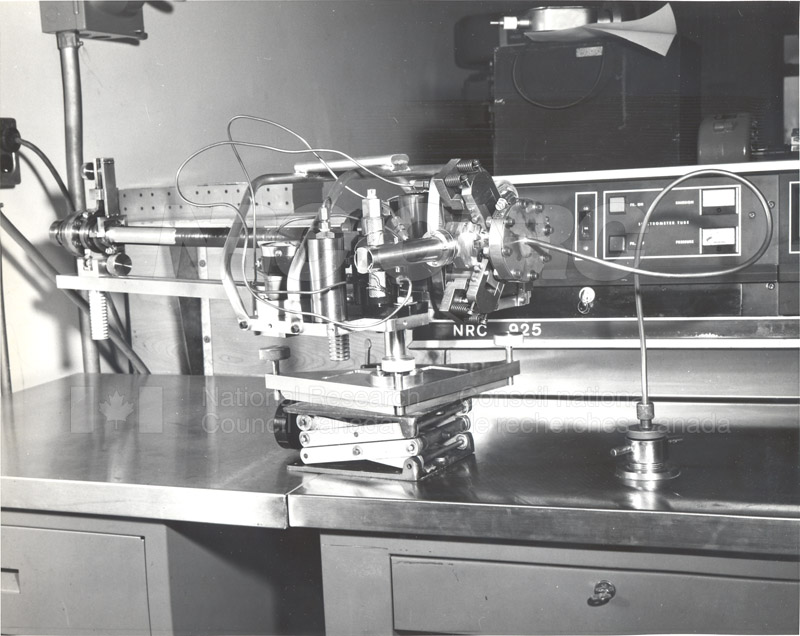 Vacuum Transfer Device 003