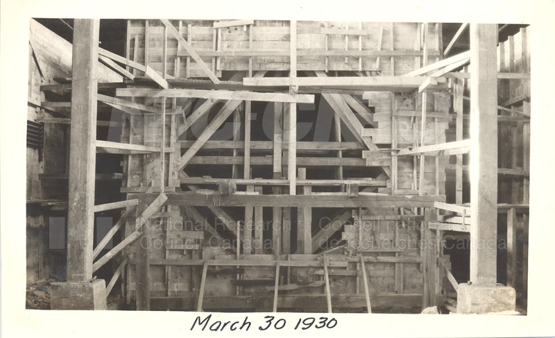 Sussex St. and John St. Labs- Album 2-Wind Tunnel March 30 1930 002