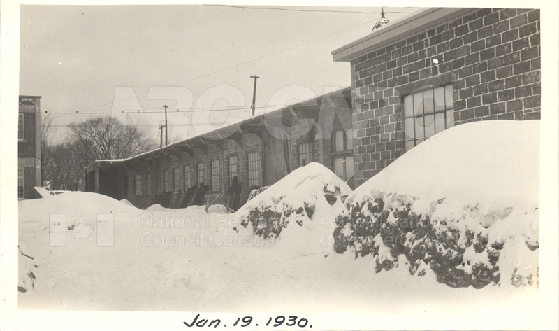 Sussex St. and John St. Labs- Album 4- Test Basin Jan. 19 1930 002