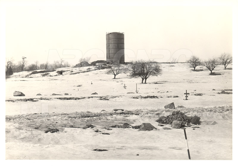 Construction et autres photos de 1929 à 1937 127
