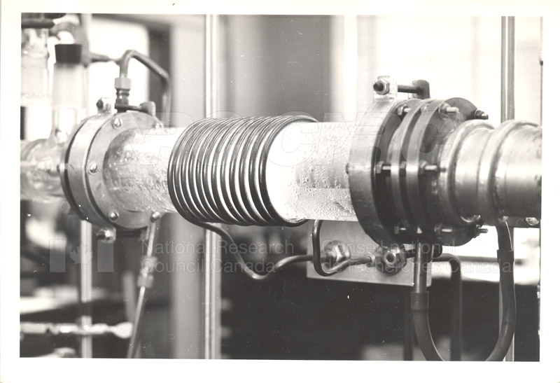 Experimental Alloys 1959-1963 003