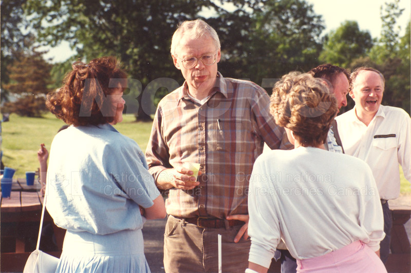 Sagi pique-nique près M-19 1980 019