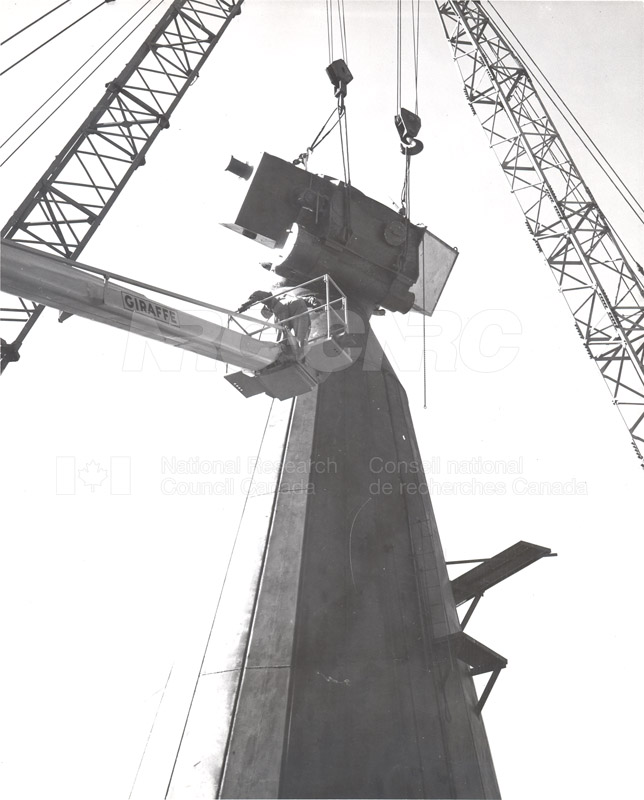 M.I.T. Lincoln Laboratory 1960 003