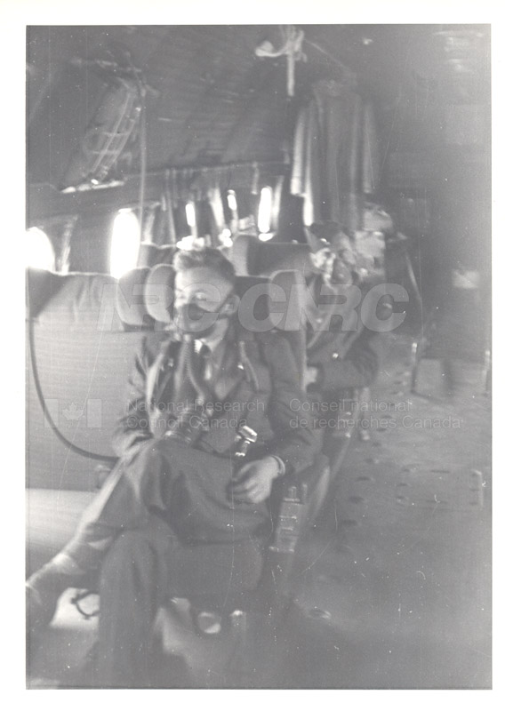 Ice Wagon- Domestic Scenes 005