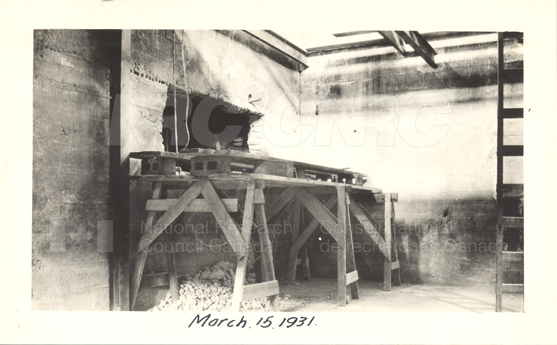 Album 7 Engine Laboratory March 15 1931 002