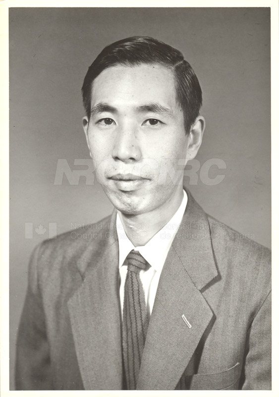 NRL Postdoctorate Fellows 1956 006
