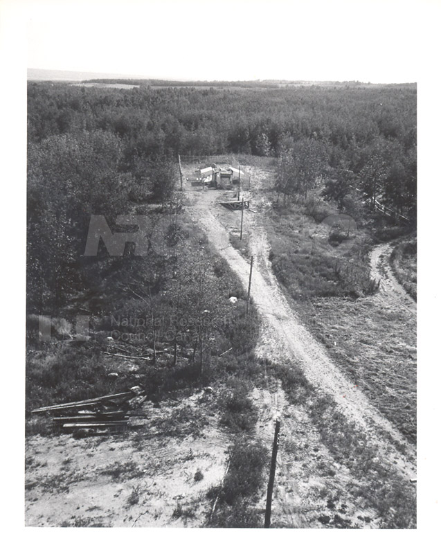 Meanook Observatory- Panorama 011