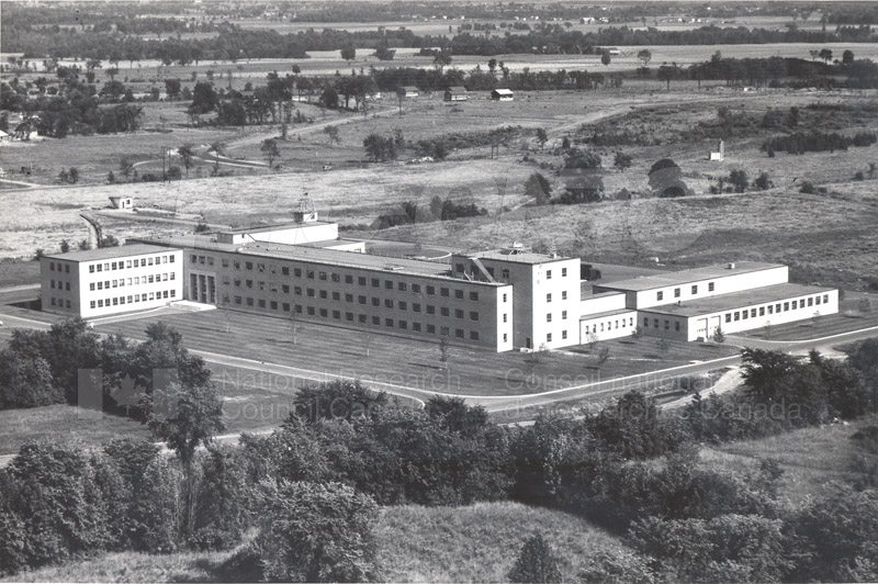 Radio and Electrical Engineering M-50 1954