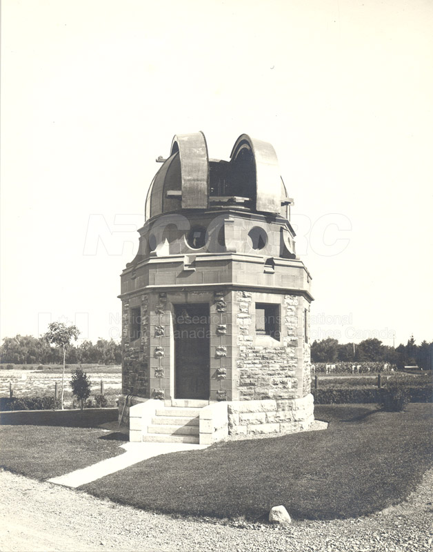 Observatoire 033