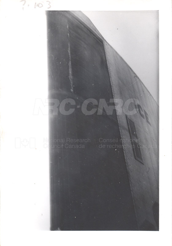 Ice Wagon- Fin- Flights A2-A6 018