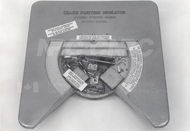 Indicateur de position d'écrasement 003