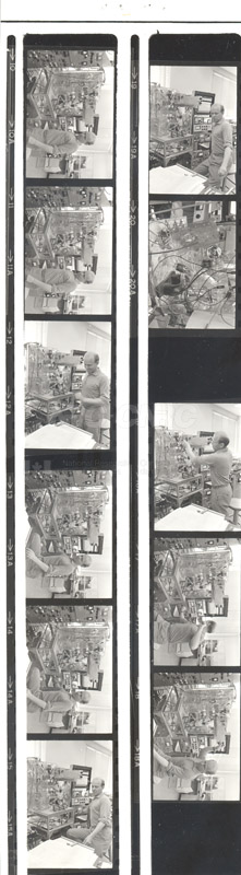 Low Pressure Research 1968 001