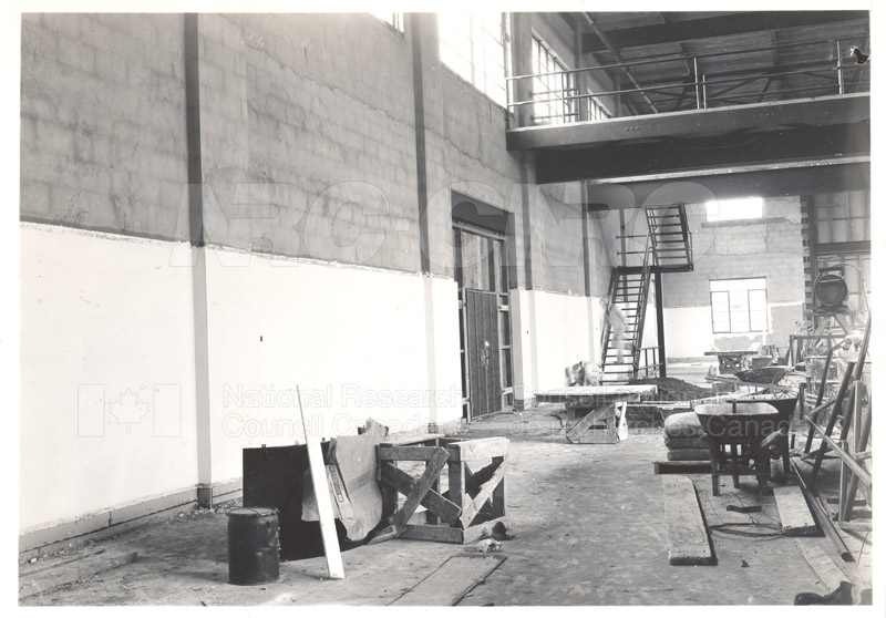 Construction et autres photos de 1929 à 1937 303