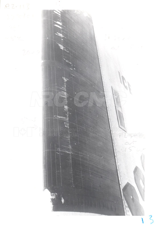 Ice Wagon- Fin- Flights A2-A6 013