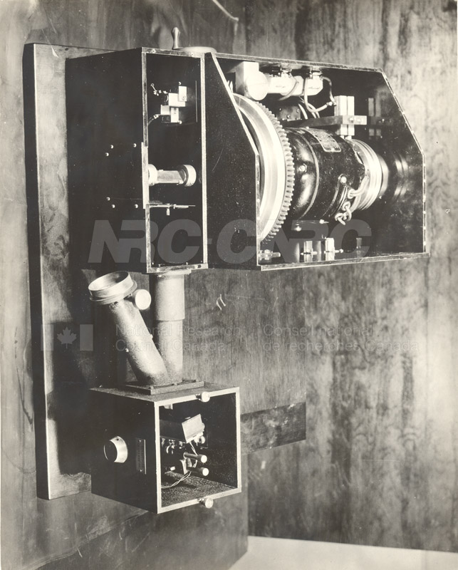 Oscillograph- Meadows Maryland 013