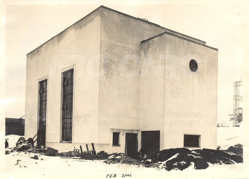 Album 16 Annex 6 Feb. 3 1941 005