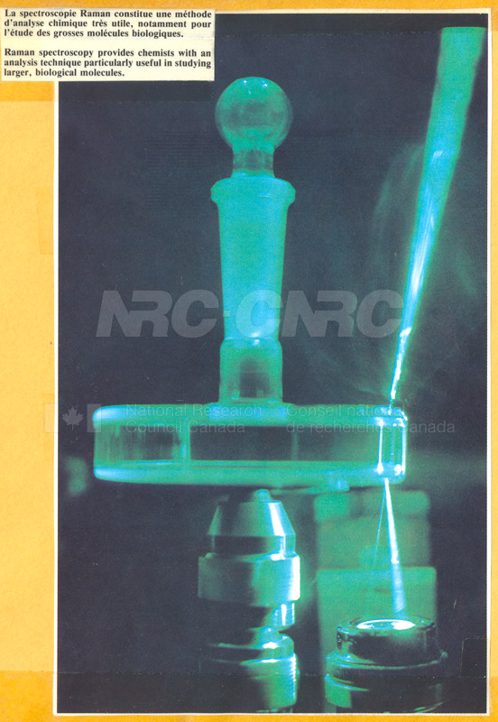 Brochure pour la chimie 82-10-006