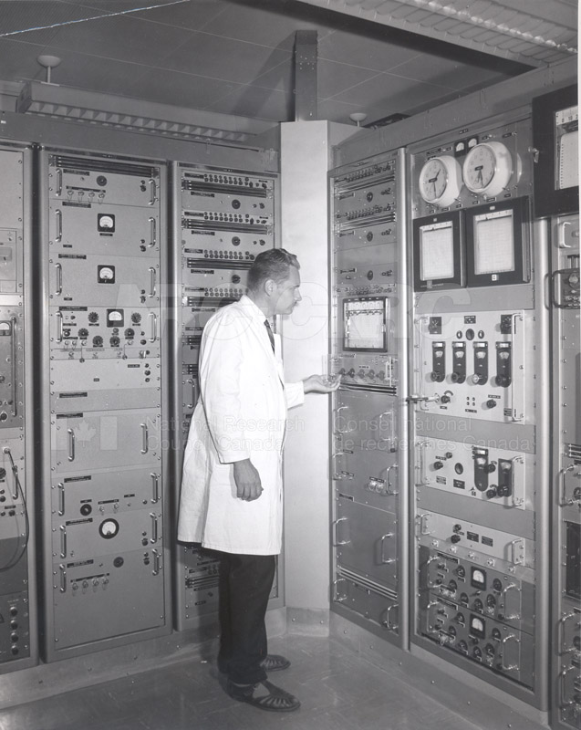 Mechanical Engineering Engine Lab 013