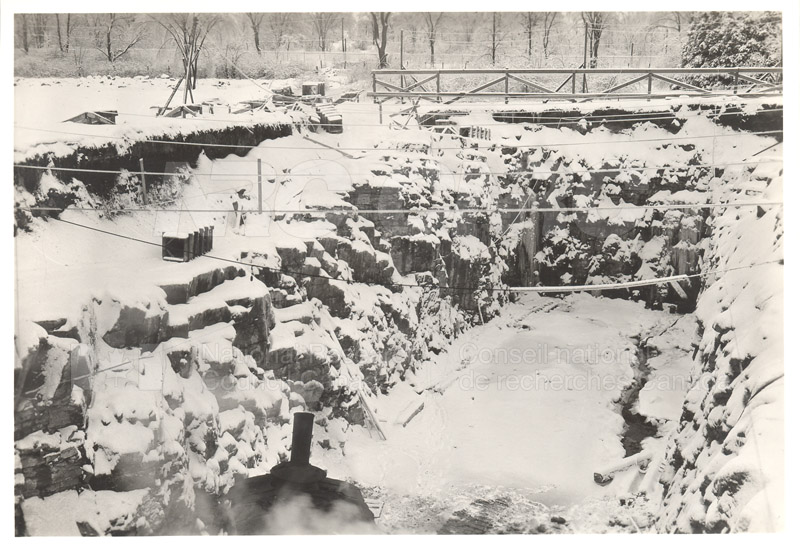 Construction et autres photos de 1929 à 1937 086