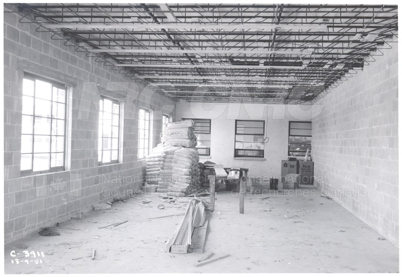 Atelier et bureau Extension 024