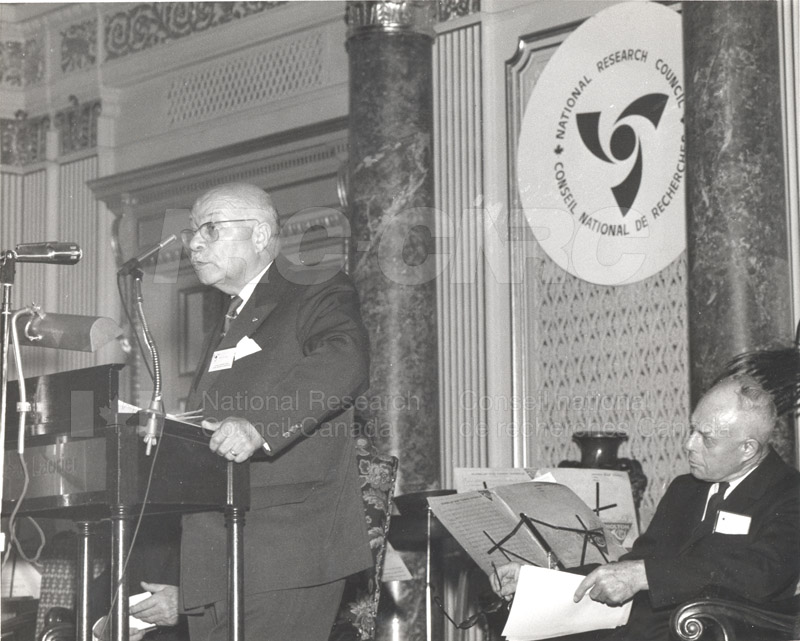 50e anniversaire du CNRC 1966 006