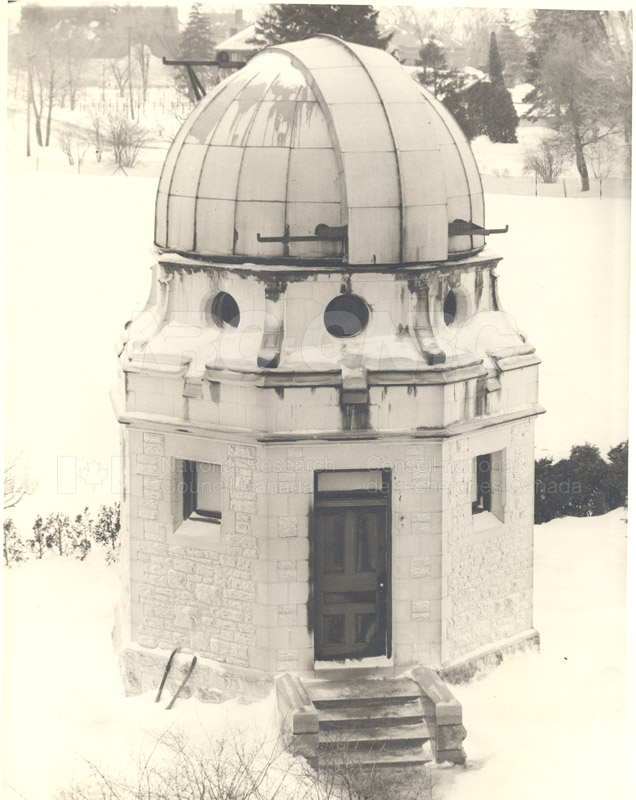 Observatoire 011