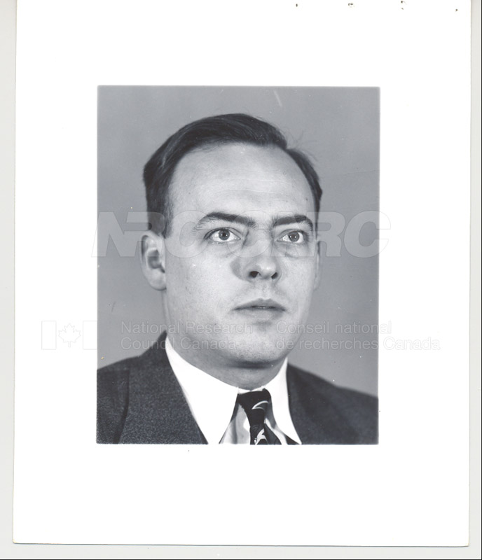 Allen, G.A. environ 1948-54