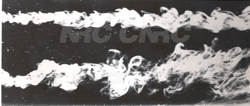 Wind Pressure Measurements on Full Scale Buildings- Report by W. Alan Dalgleish March 1970 002 pt.2