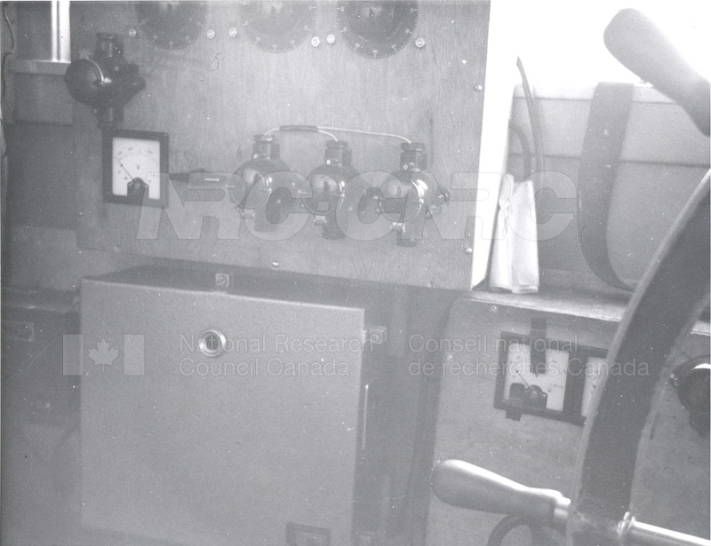 Electrofishing- East Coast 1959 004