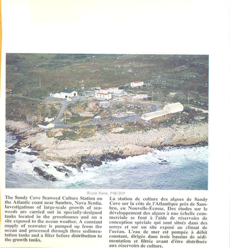 Brochure pour laboratoire régional de l'Atlantique 82-01-015 002