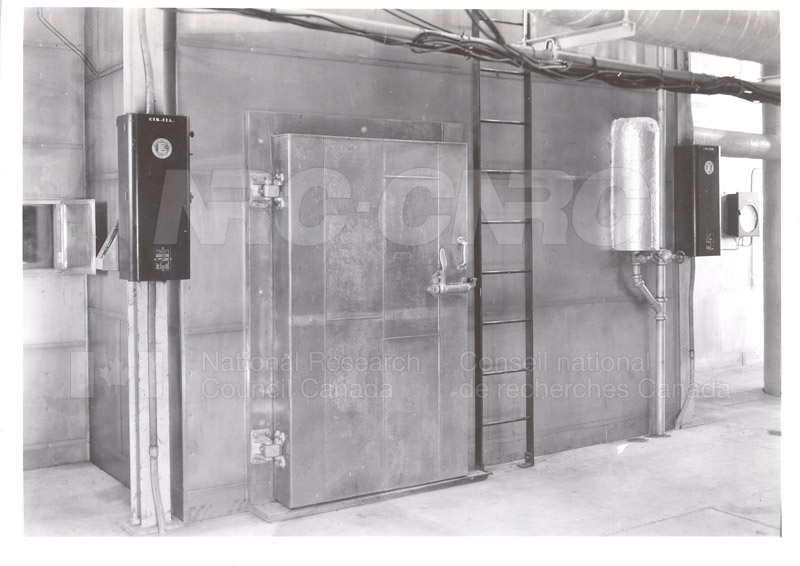 Mechanical Engineering Low Temperature Lab 002