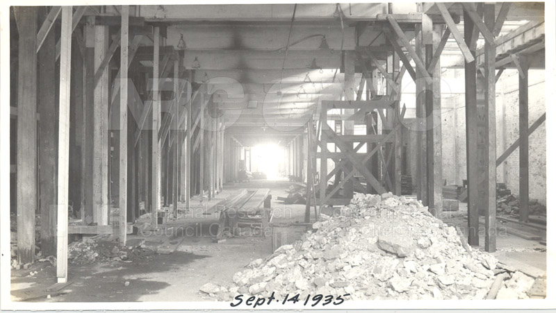 Album 5 Hydraulic Building Sept. 14 1935 005