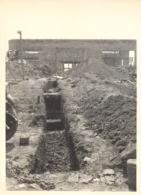 Photographies de construction 183