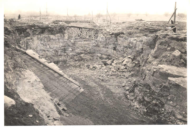 Construction et autres photos de 1929 à 1937 076