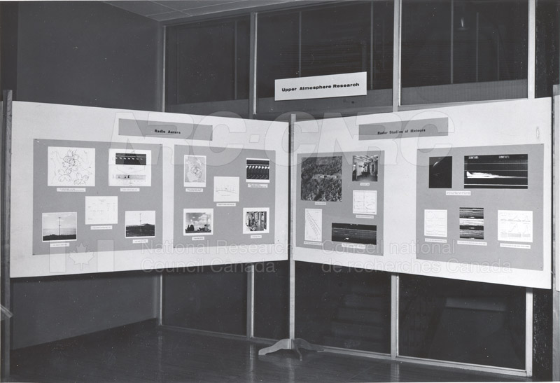 Exhibit Displays- REED 006