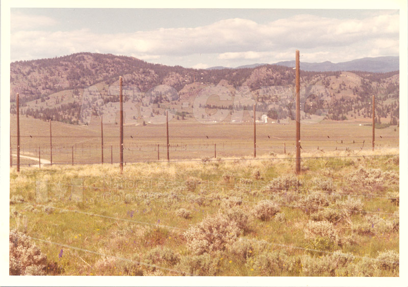 Observatoire fédéral - Pendicton c.1966 023