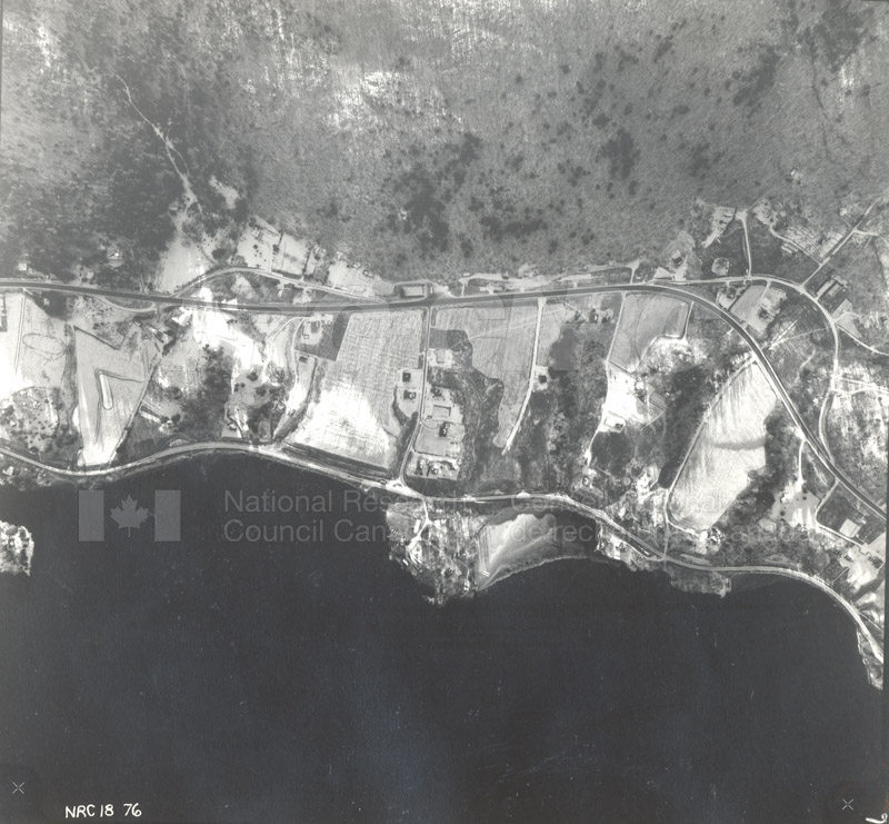 Construction de bâtiments de l'administration des années 1950 040