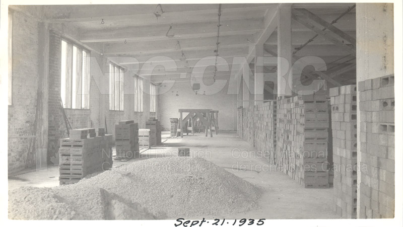 Album 5 Hydraulic Building Sept. 21 1935 004