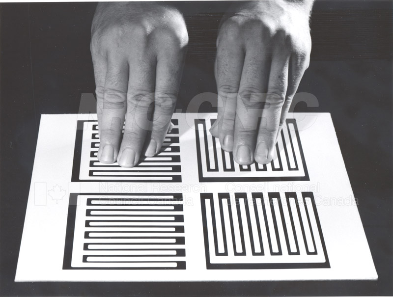 Hand Capacity Keyboard 1965 003