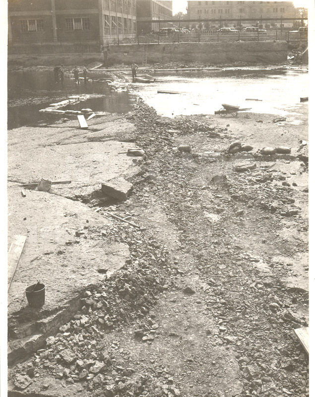 Album 8 Hydro Plant-Book 1 Sept. 3 1937 004