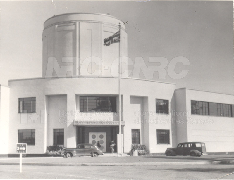 Montreal Rd. Buildings M1 & M2 007