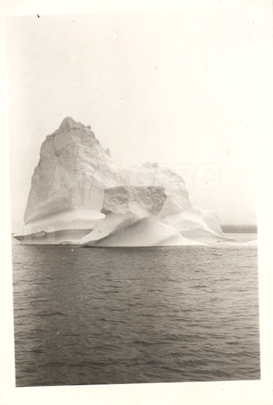 Hydraulics Laboratory 'Trips' 066