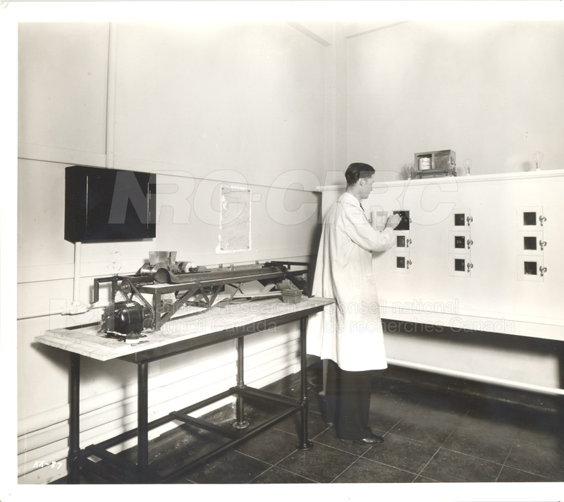 Biology and Agriculture- Baking Lab- Fermentation Cabinet and Moulding Machine (KK-87)
