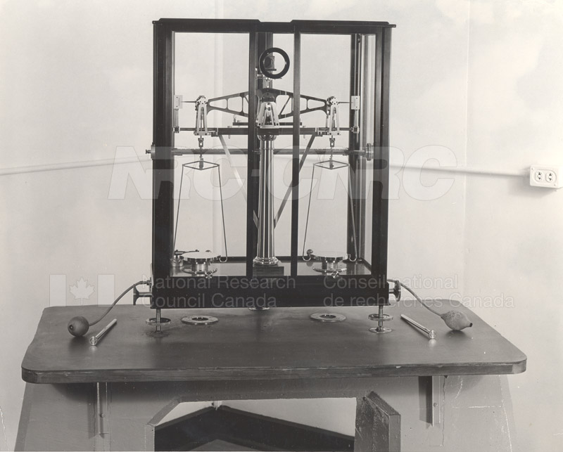 Primary Kilogramme Balance