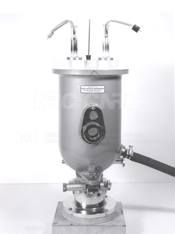 Division de la physique pure