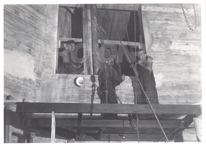 Photographies de construction 176