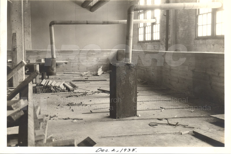 Album 6 Hydraulic Laboratory Dec. 2 1938 001