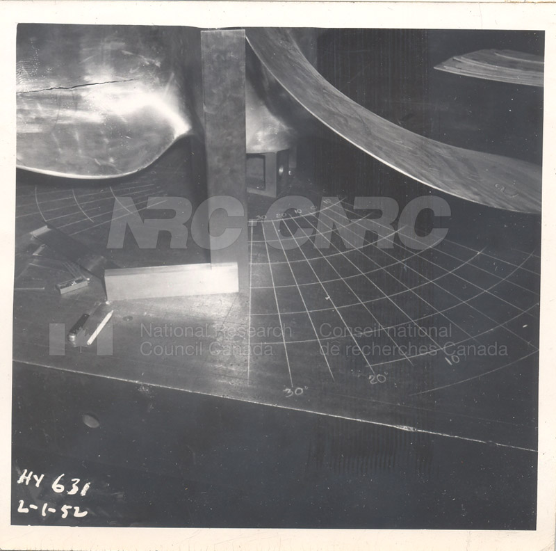 Hydraulics Laboratory Special Projects 021